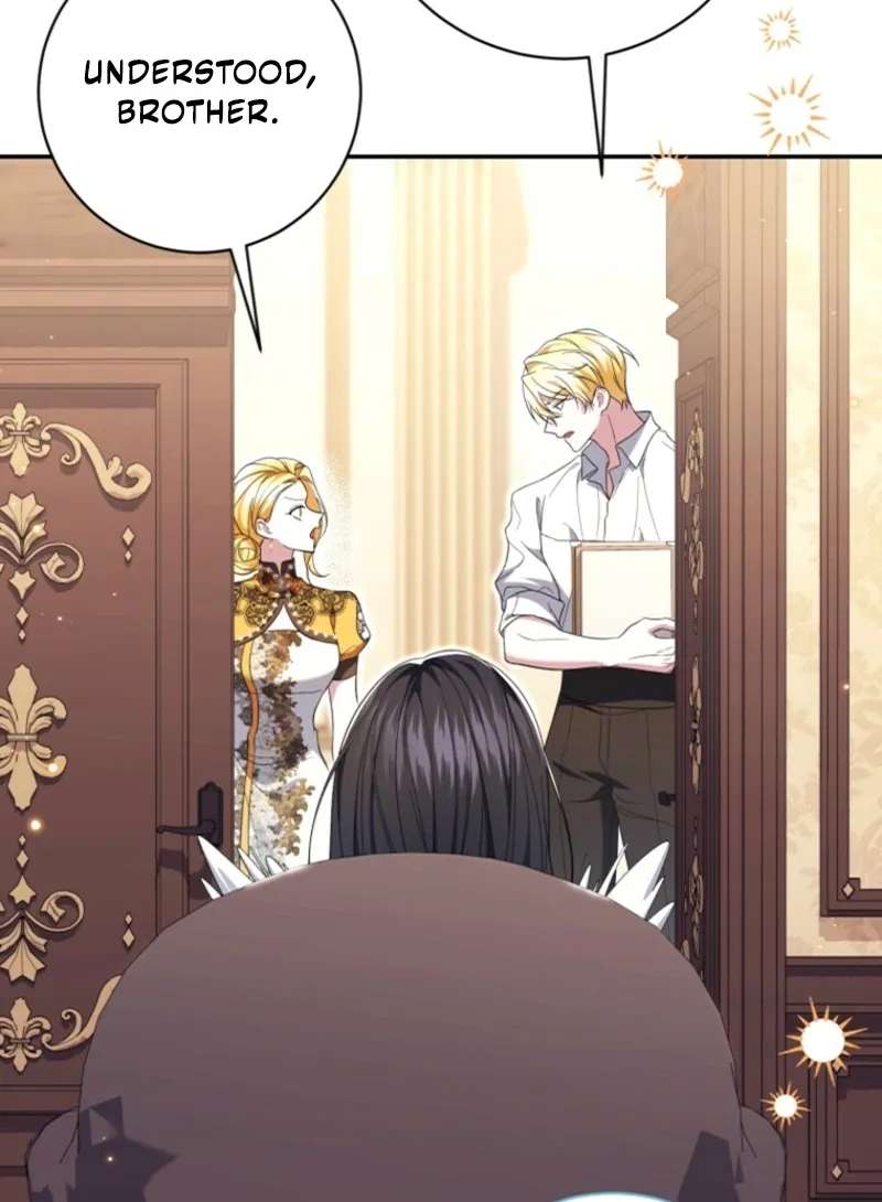I Became the Villainess’s Favorite Chapter 48 - page 49