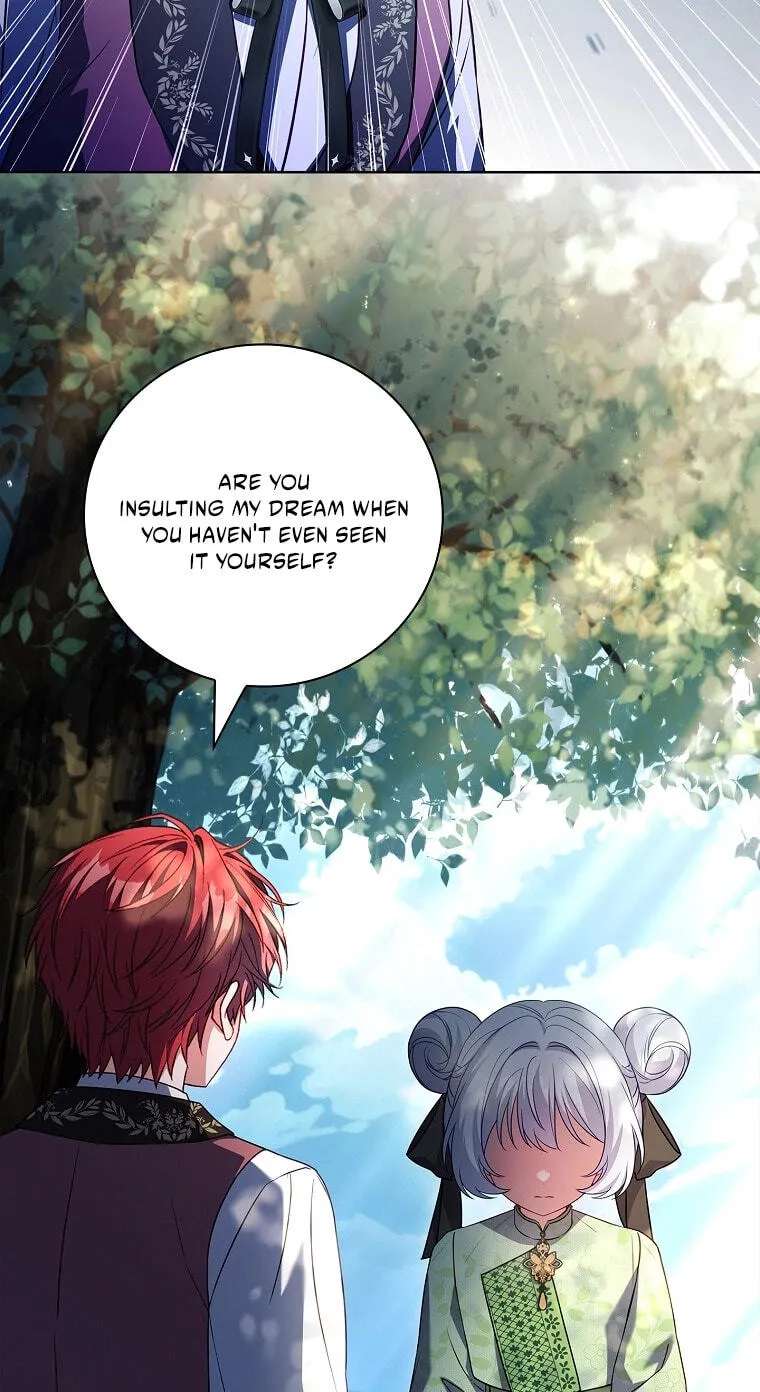 Like Father, Like Daughter Chapter 83 - page 64