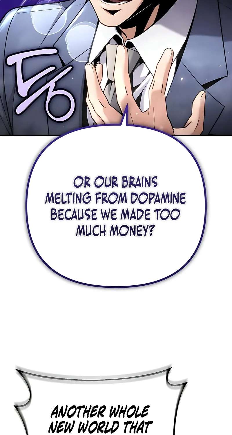 The Money Keeps Piling Up Even If I Spend It Chapter 16 - page 65