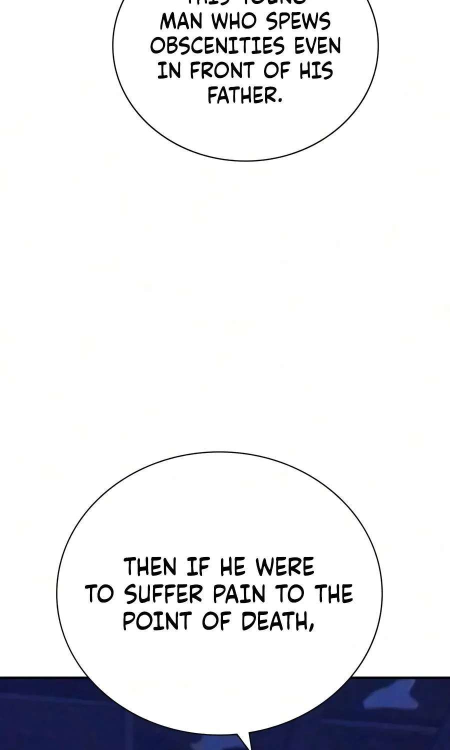 Debtbound by Blood Chapter 41 - page 50