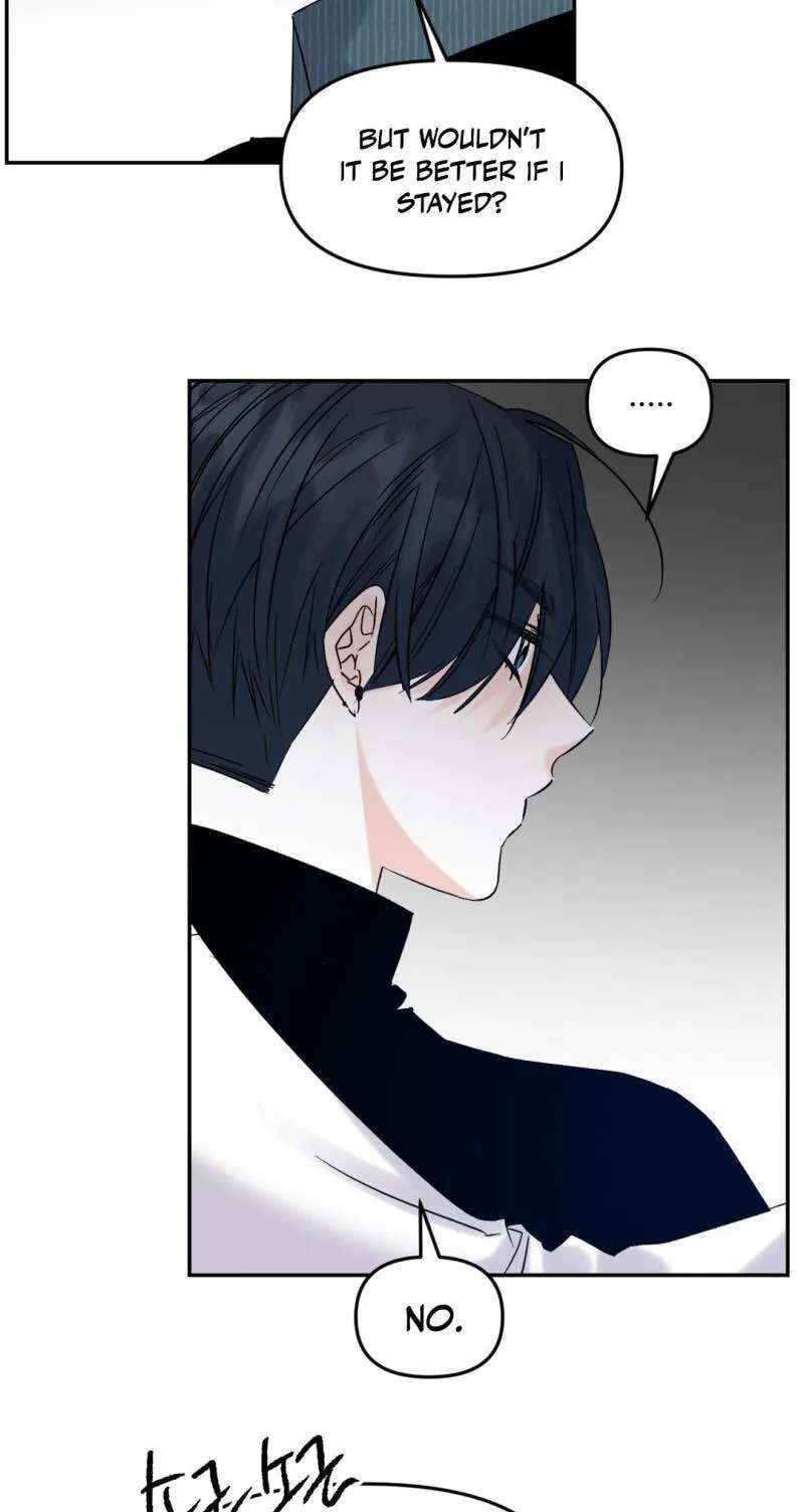 Please Let Me Resign Chapter 18 - page 33