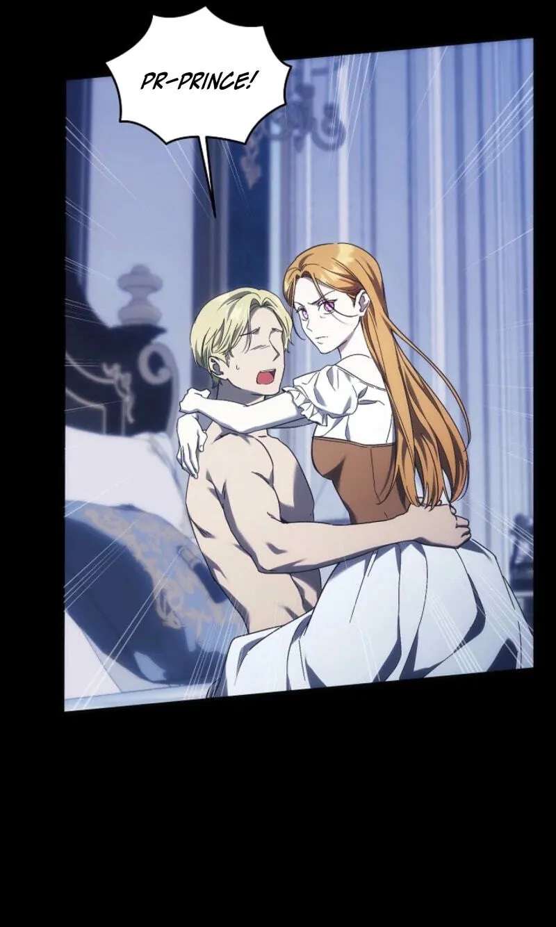 The Young Lady Who Broke Her Engagement Is Only Obsessed With the Ending Chapter 97 - page 18