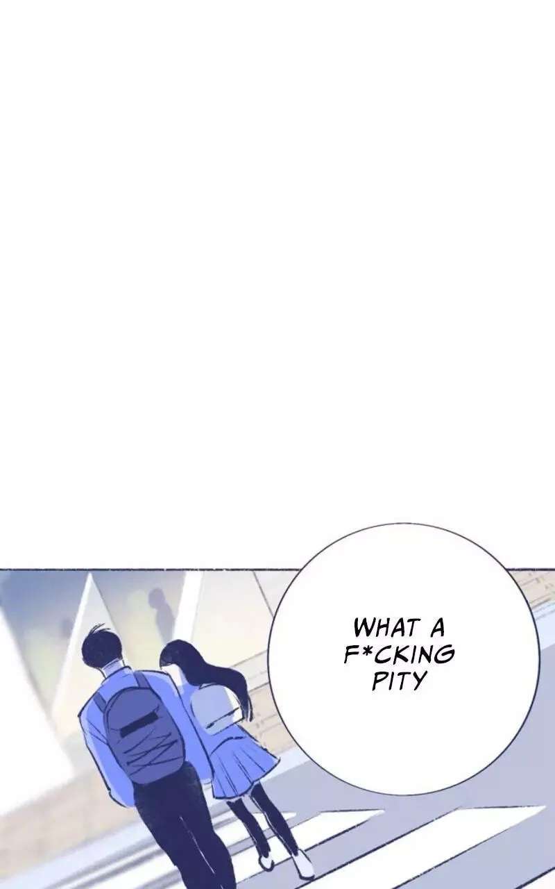 Why Don't I Have Anyone by My Side? Chapter 50 - page 99