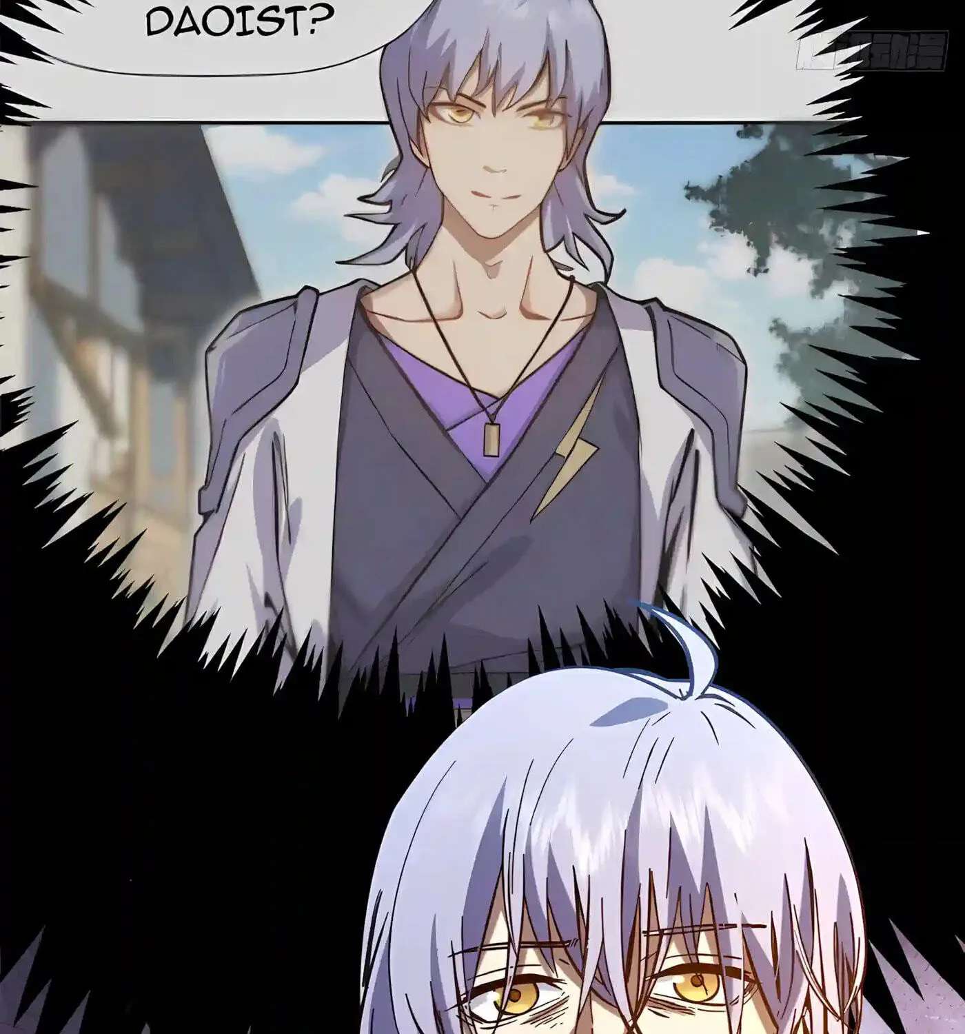 Lucky Me: I Secretly Cultivated for 1,000 Years Chapter 280 - page 35