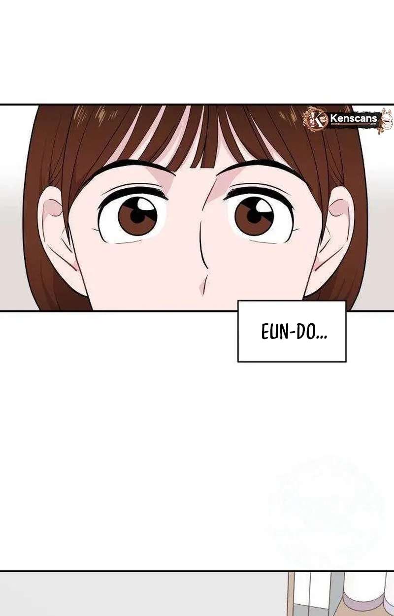 Awkward Relationship Chapter 30 - page 58