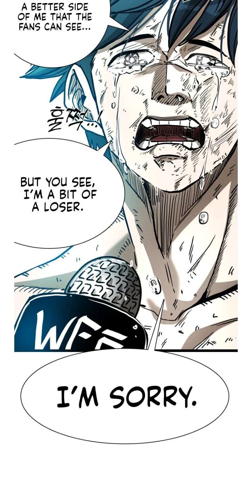 Shark Chapter 367 - page 69