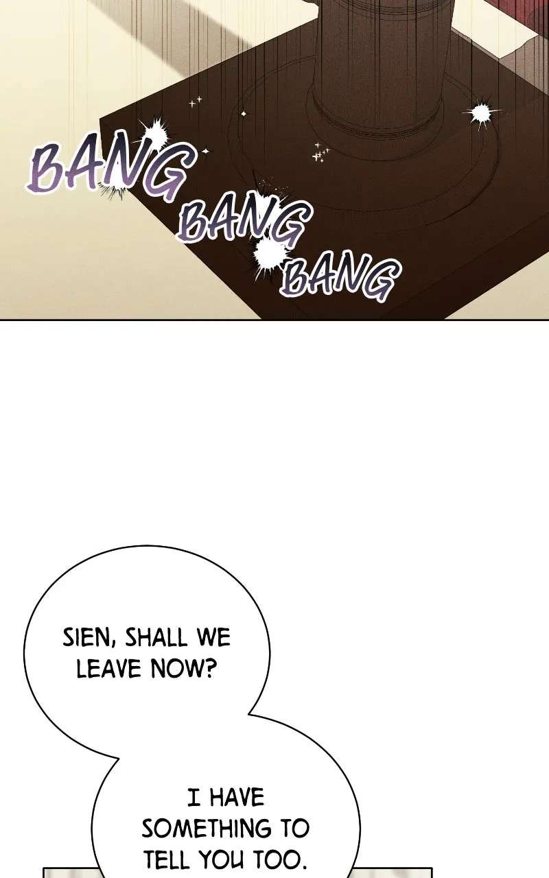 I Will ProtectMy Tyrant Dad! Chapter 56 - page 22