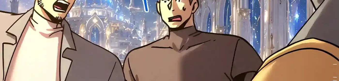 Log Into The Future Chapter 349 - page 104