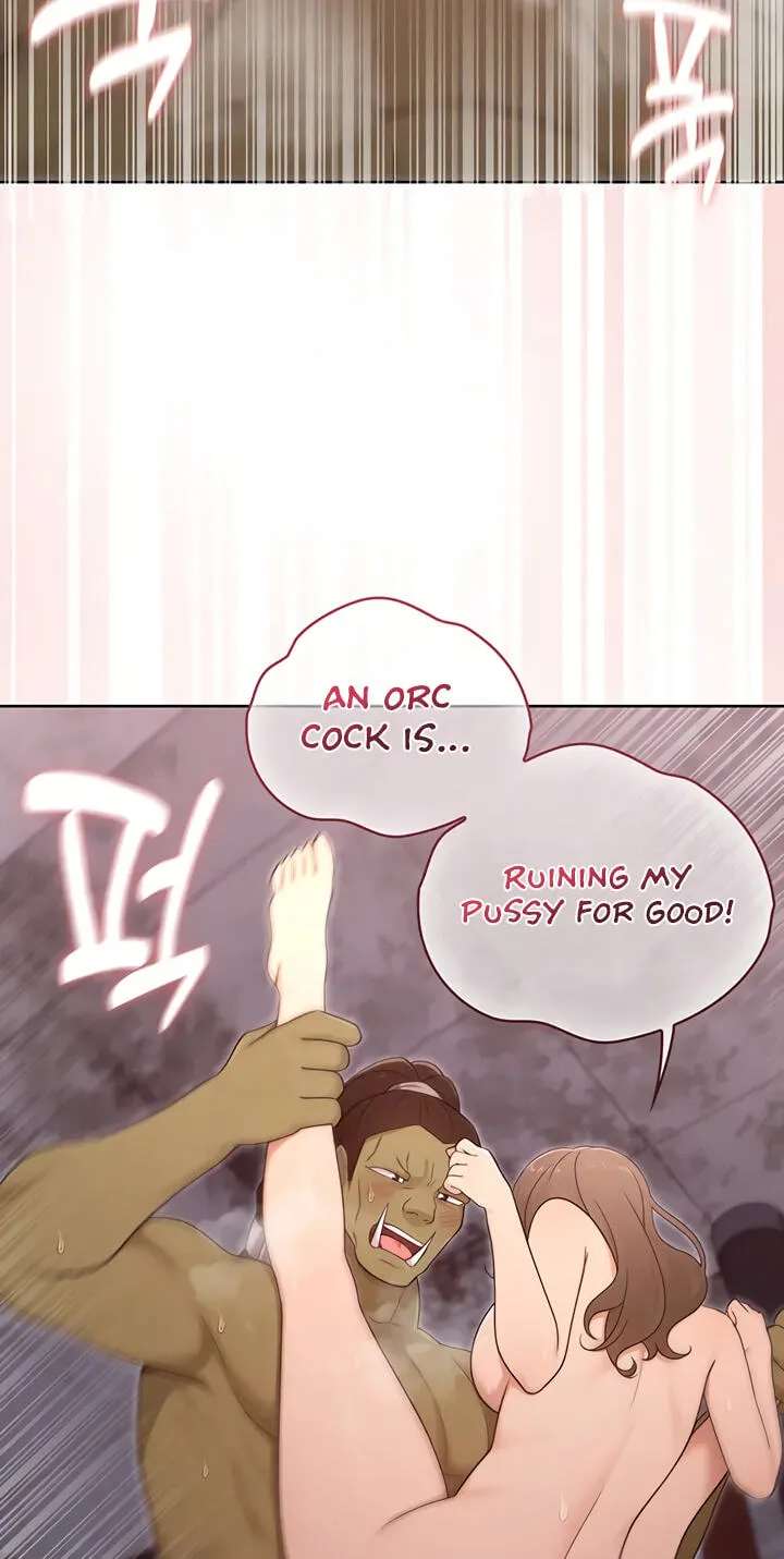 Magical Girl Wife Chapter 22 - page 41