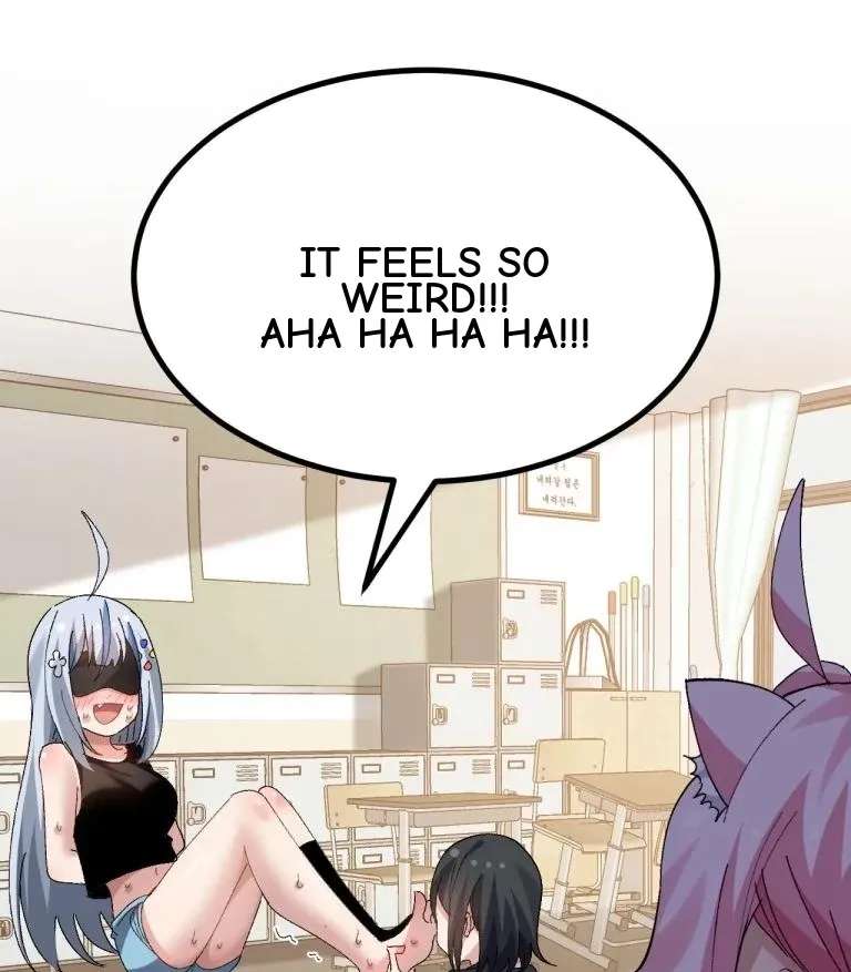 The Graduation Project Is, Making Butter! Chapter 63 - page 9
