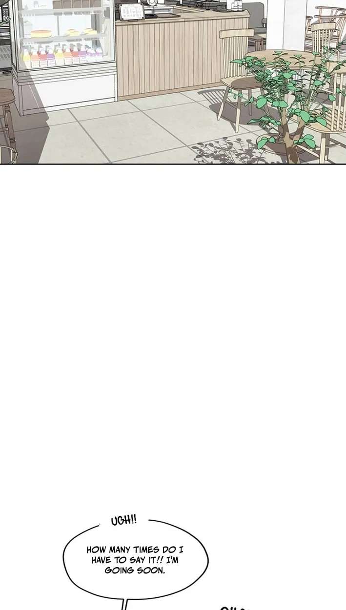 No Country for Retired Idols Chapter 27 - page 15