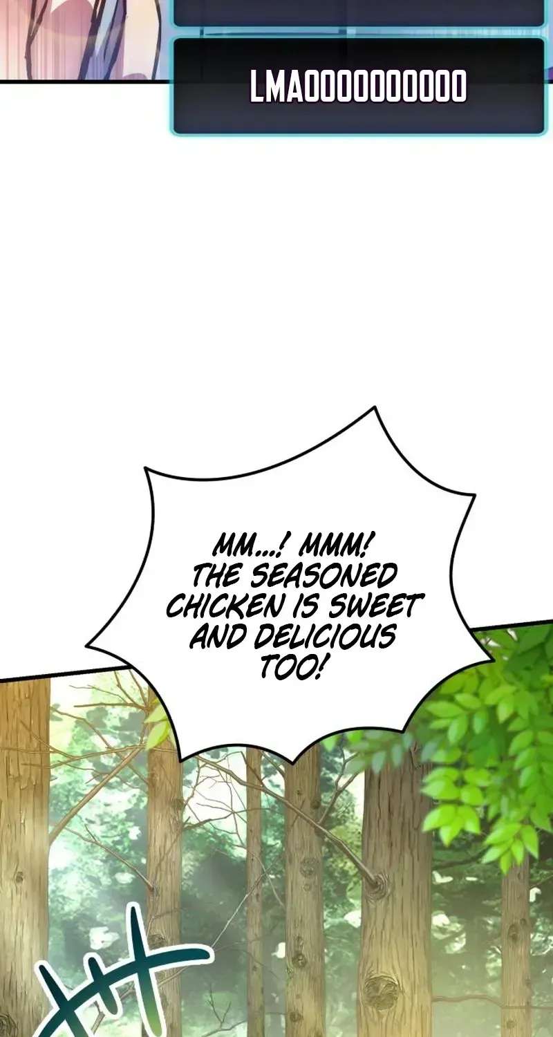 The Heavenly Demon's Broadcast From the Demon Realm Chapter 14 - page 97
