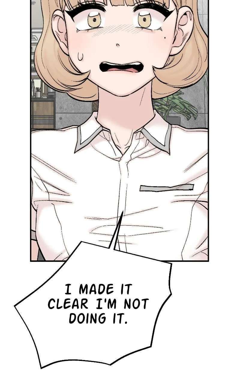 My Dud To Stud Boyfriend Chapter 184 - page 33