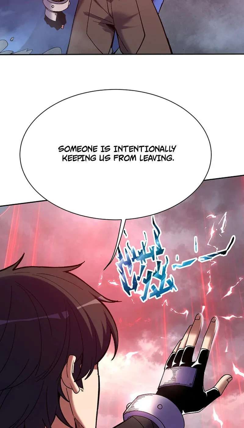 Nuclear Explosion Swordsmanship One Slash, One Kill Chapter 59 - page 45