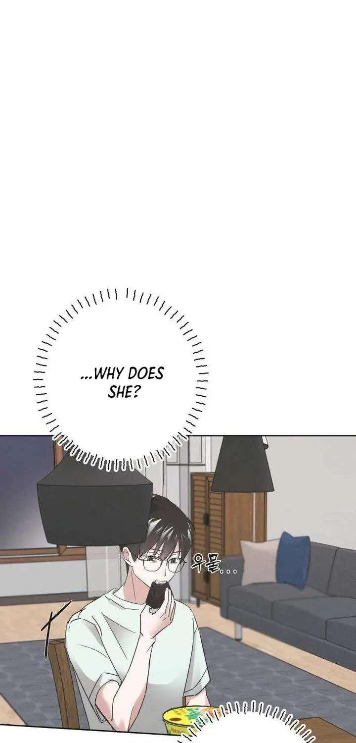 An Equation with No Wrong Answers Chapter 3 - page 61