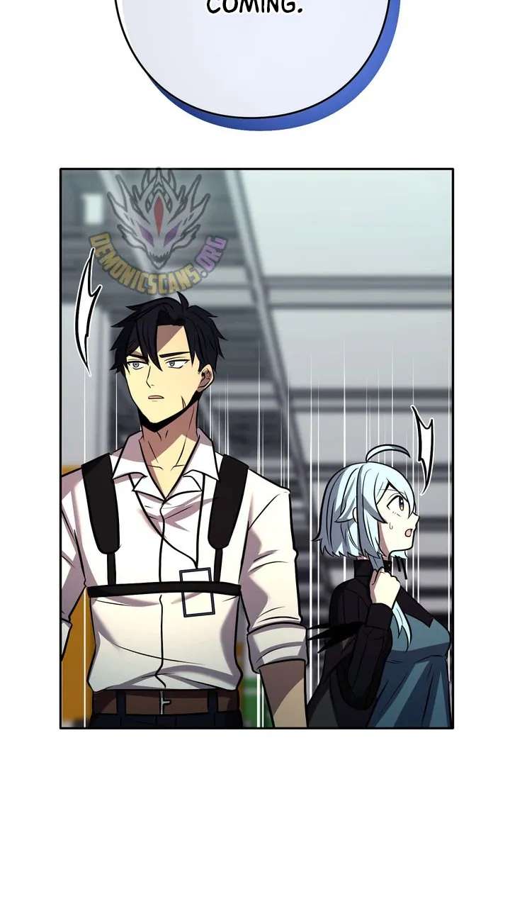 Hidden Class Gravity User Chapter 214 - page 47