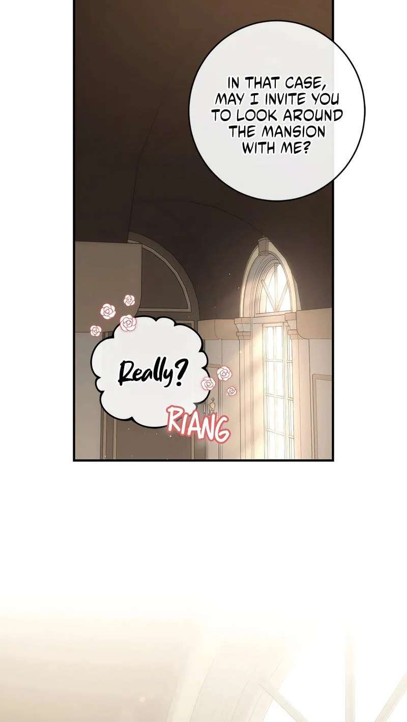 What the Duke Picked Up in the Forest Chapter 57 - page 14