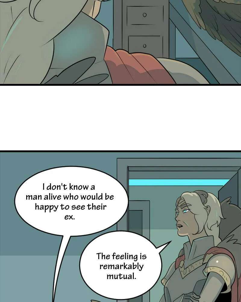 The Croaking Chapter 302 - page 24