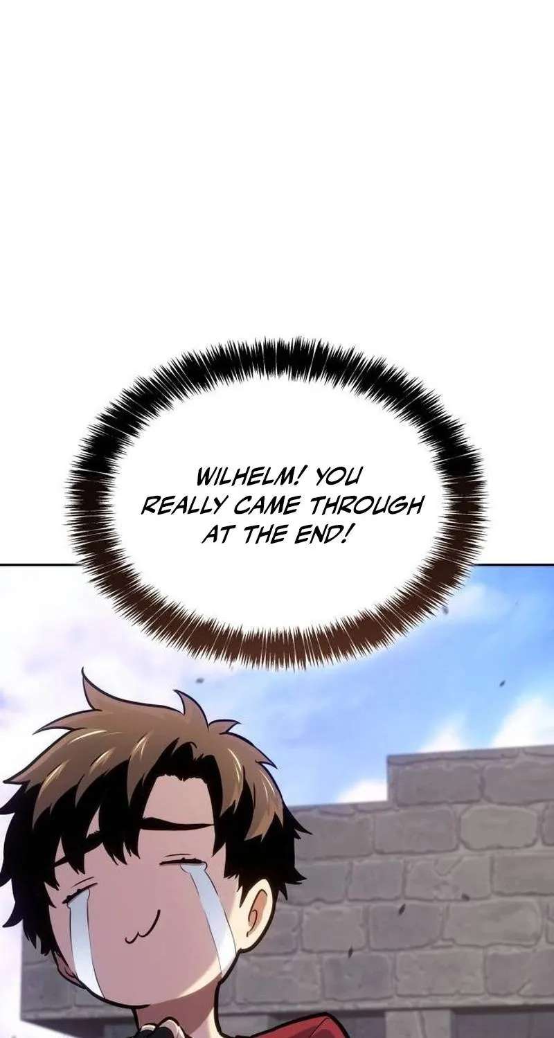 The Cold-Blooded Warrior Chapter 72 - page 44