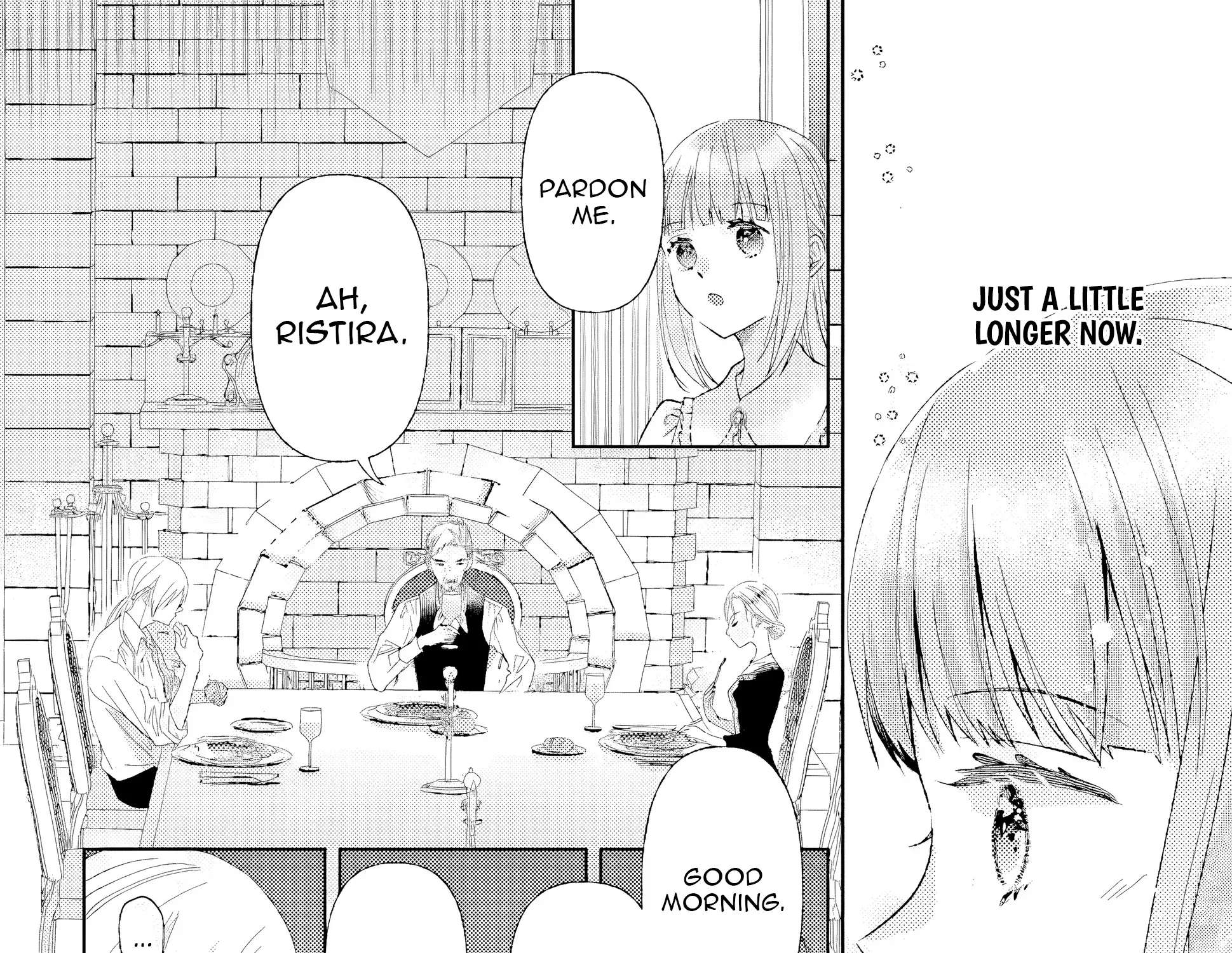 I've Had Enough of My Abusive Family, So I Ran Away and Found a Devoted Husband Chapter 1 - page 26