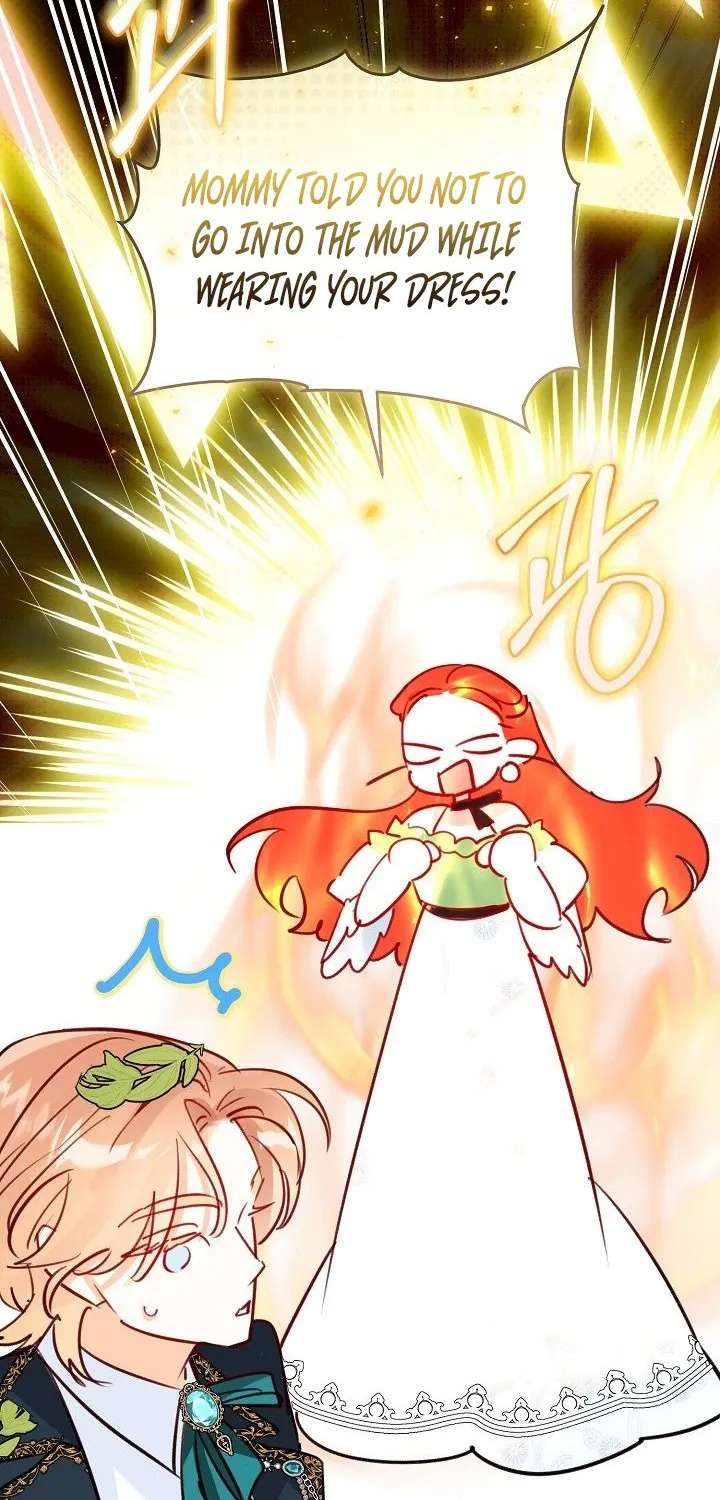 The Archduke’s Gorgeous Wedding Was a Fraud Chapter 123 - page 5