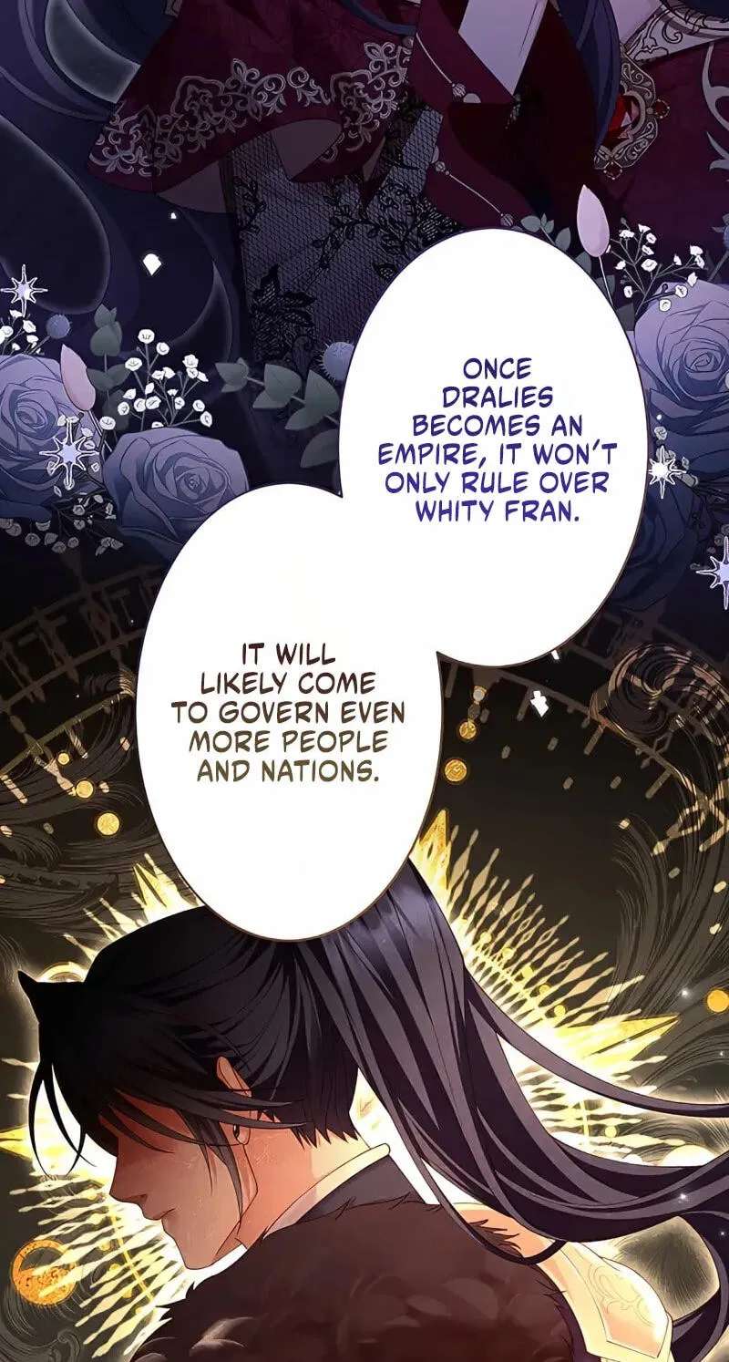 Fuguu no Hanayome wa, Utsukushiki Ryuu Ou ni Ubawareru Chapter 70 - page 33