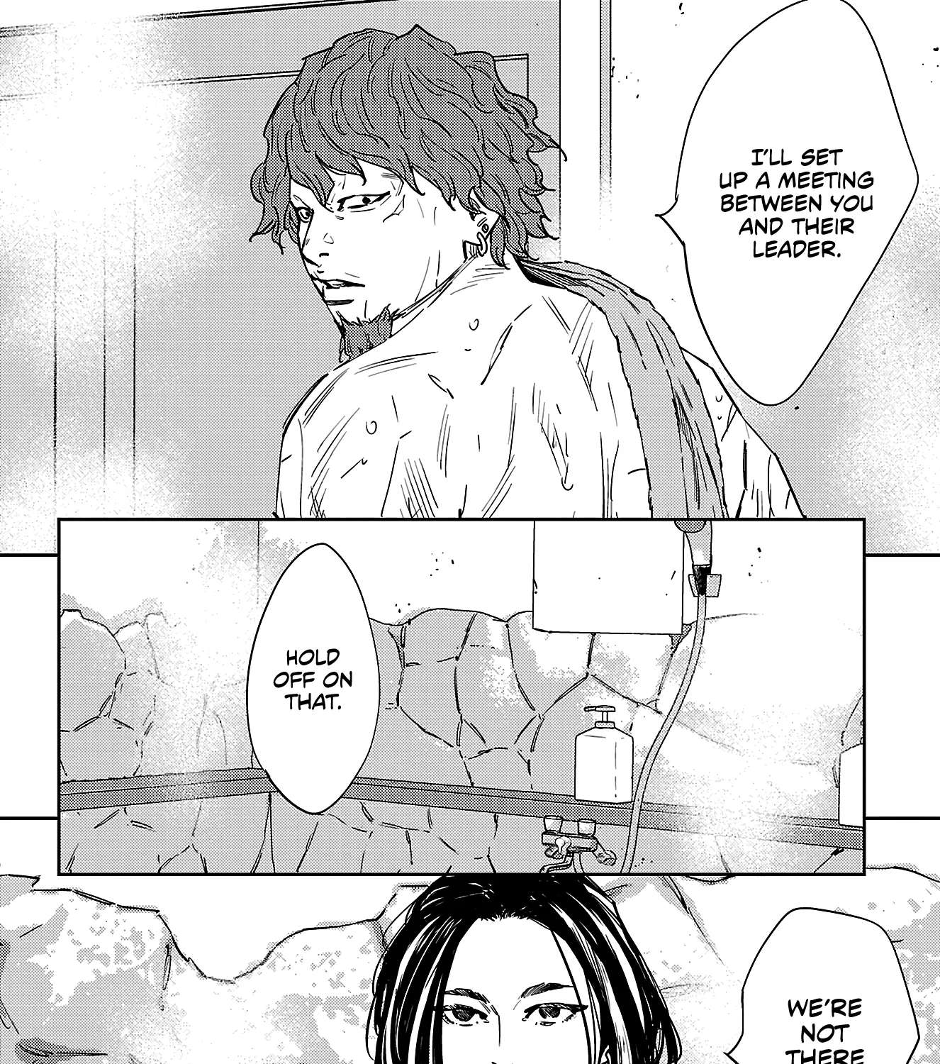 Nine Peaks Chapter 170 - page 37