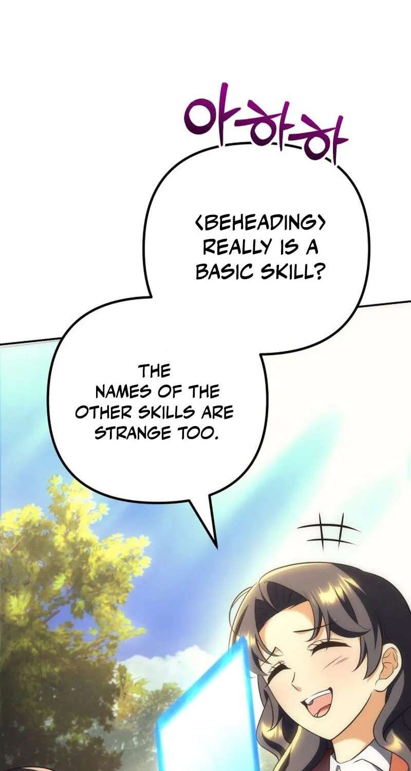 The Goddess of Abundance and Her Troublemaker Apostle Chapter 57 - page 74
