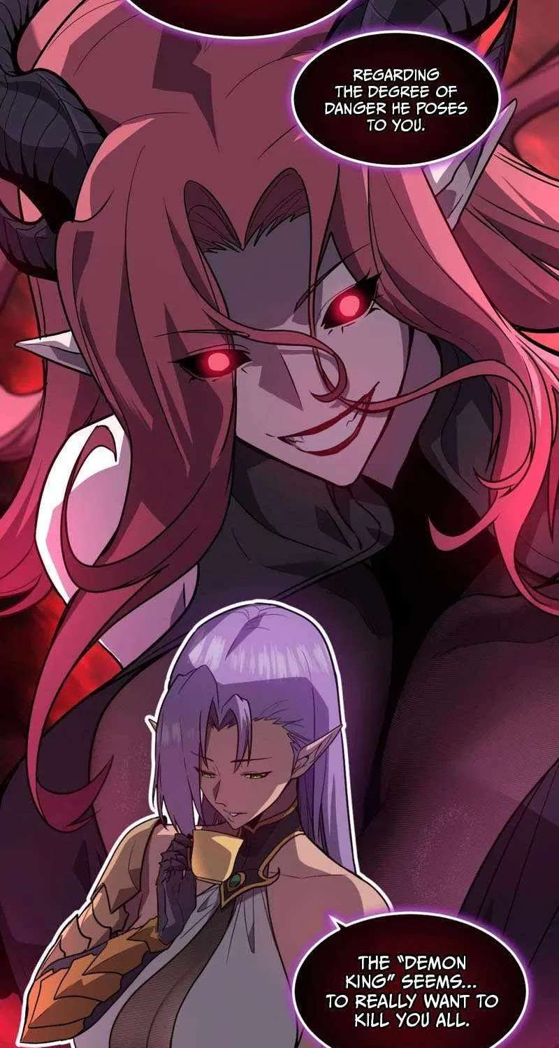 I'm Really Not a Demon Beast Chapter 7 - page 64