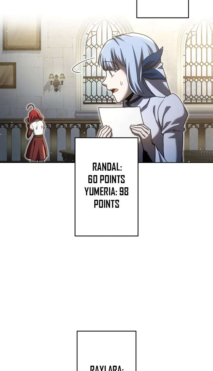 The Youngest Son of the Assassin Clan Regresses with the Power of the Five Demon Kings Chapter 16 - page 80