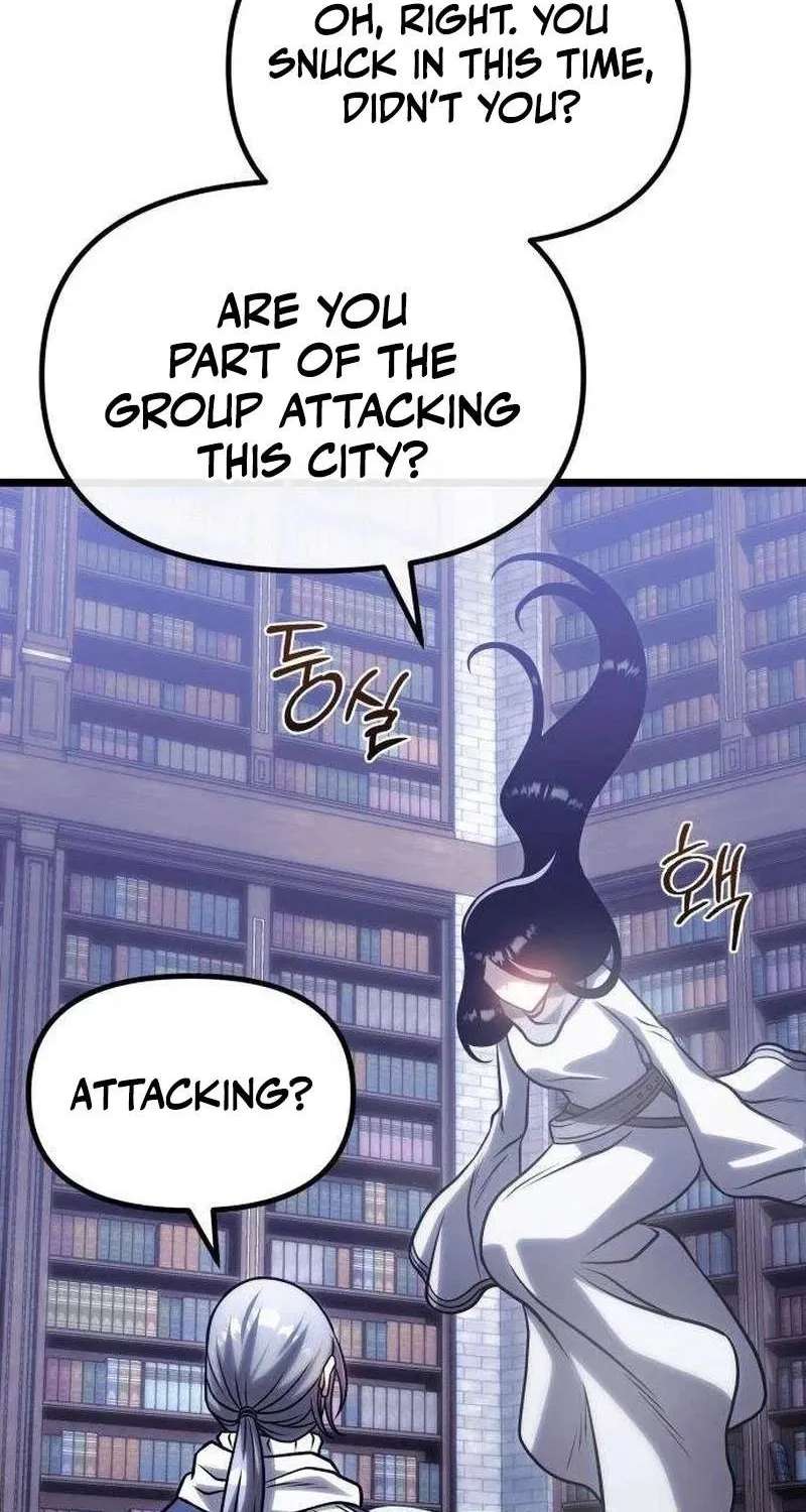 The Shepherd Wizard Chapter 33 - page 10