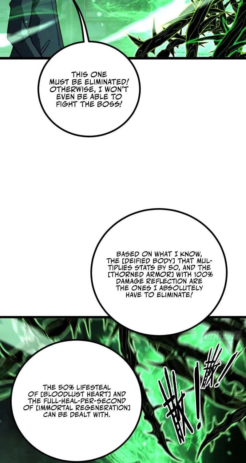 Everyone Start with Synthesizing the Undead Army Chapter 9 - page 28