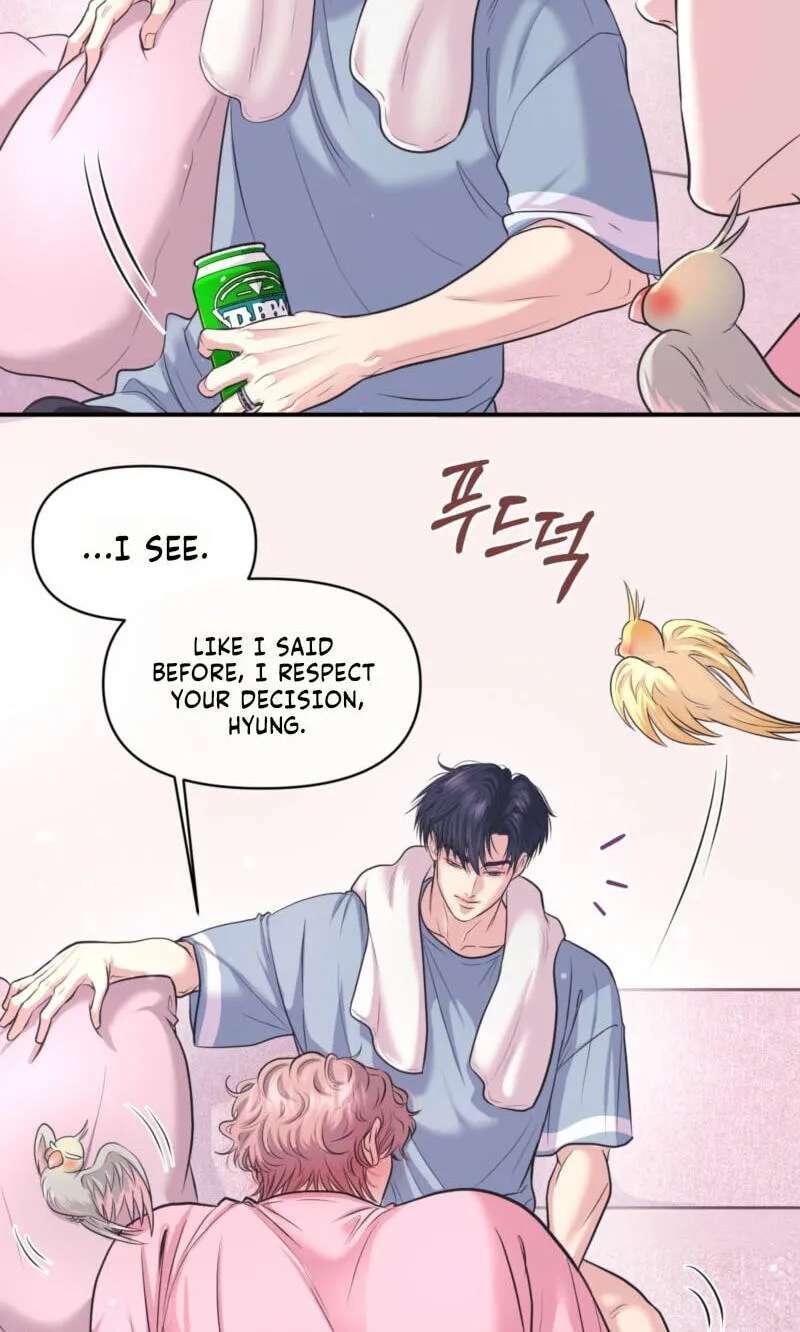 To Each His Own (Mulkkachi) Chapter 25 - page 27
