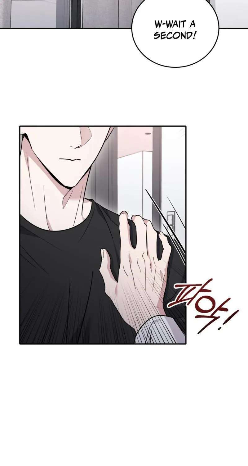 Spooky? Sour, Sweet? Chapter 14 - page 2