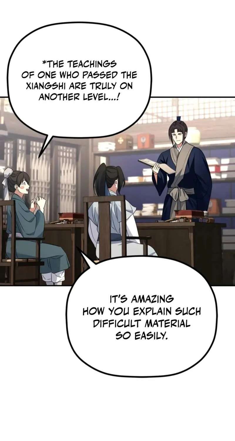 The Youngest Son of the Eunhae Merchant Group Chapter 73 - page 38