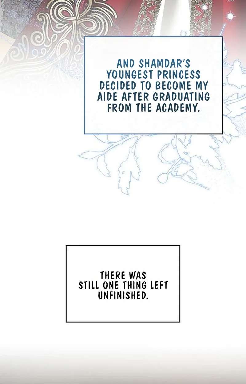 In the Empress's Bedroom Lives a Snake Chapter 74 - page 14