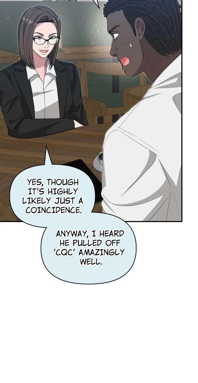 The Otherworldly Genius Method Actor Chapter 114 - page 69
