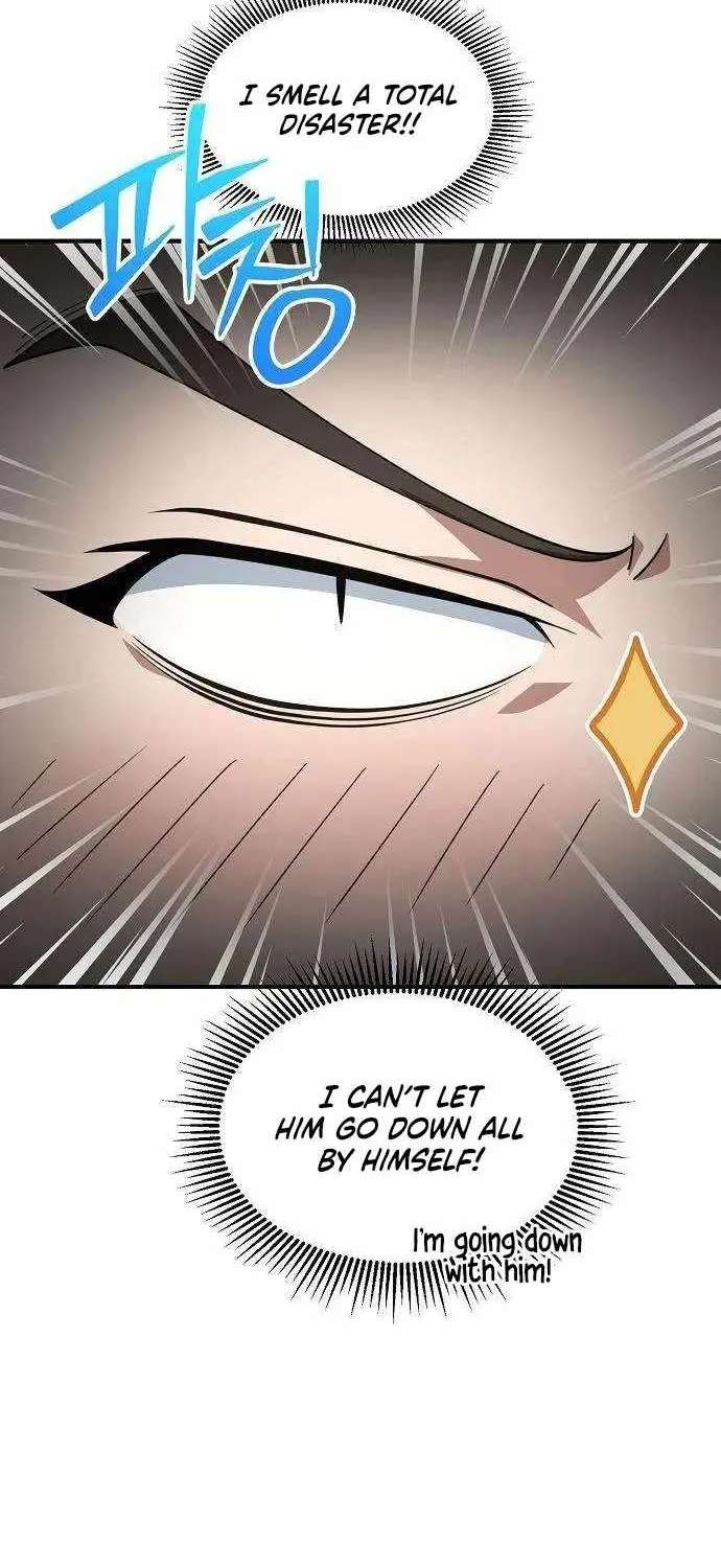 The Chairman Who Wants to Slack Off and Enjoy Life Chapter 26 - page 50