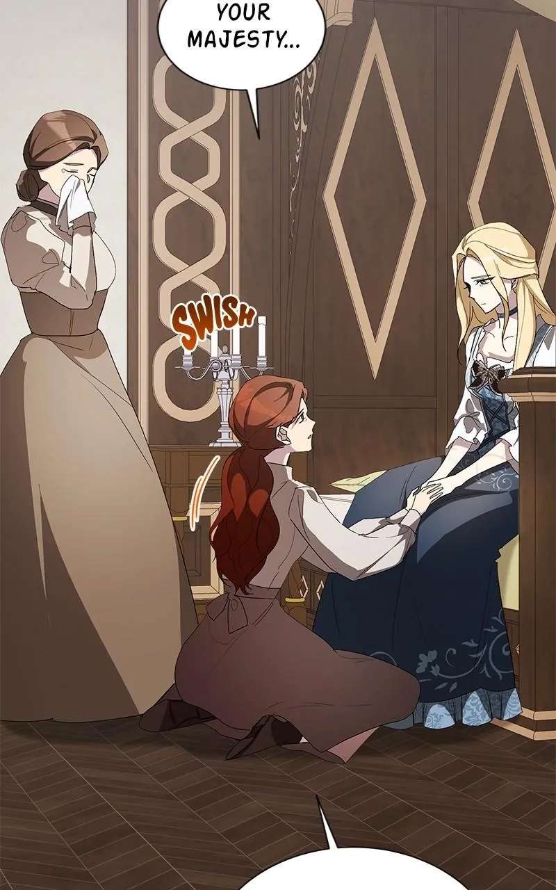 Wished You Were Dead Chapter 91 - page 84