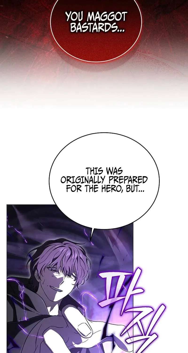 Is It Bad That the Main Character’s a Roleplayer? Chapter 29 - page 68