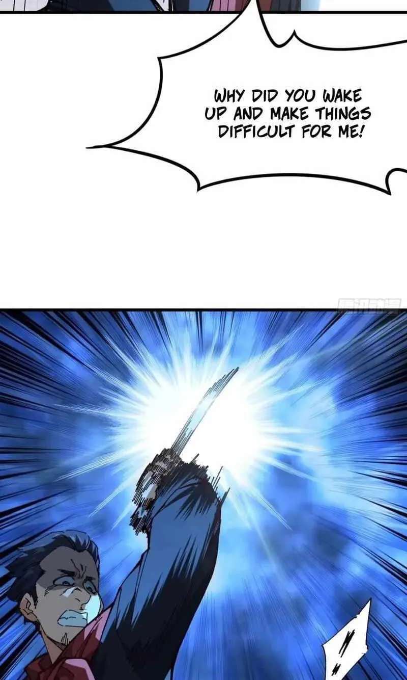 Bai Lan De Wo, Quan Kao Tu Di Xu Ming Chapter 51 - page 14