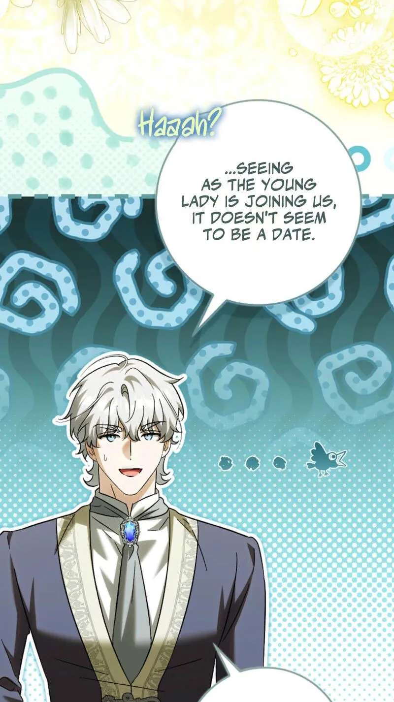 The White Tiger Princess Is Safe Chapter 50 - page 85