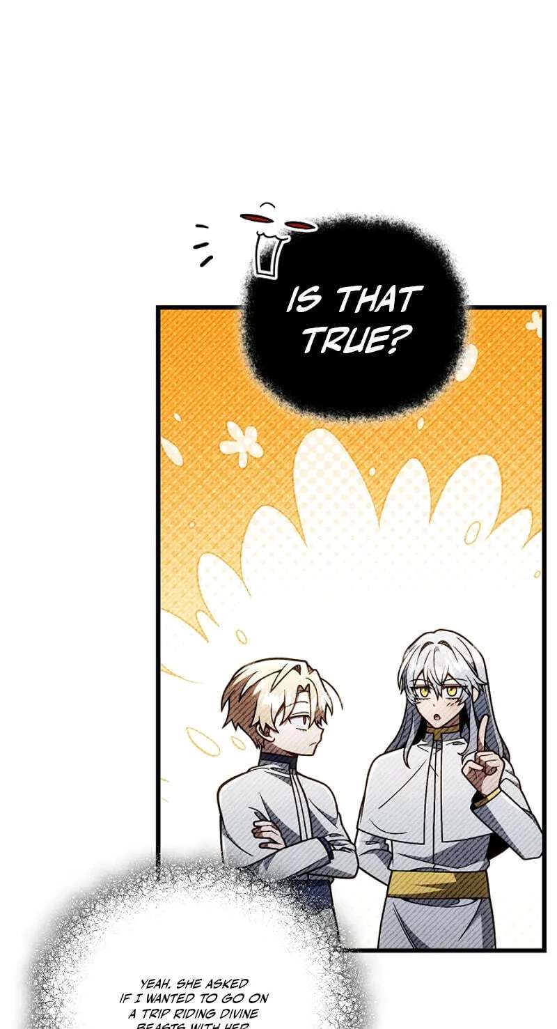 Holy Hella's Ultimate End Chapter 98 - page 11
