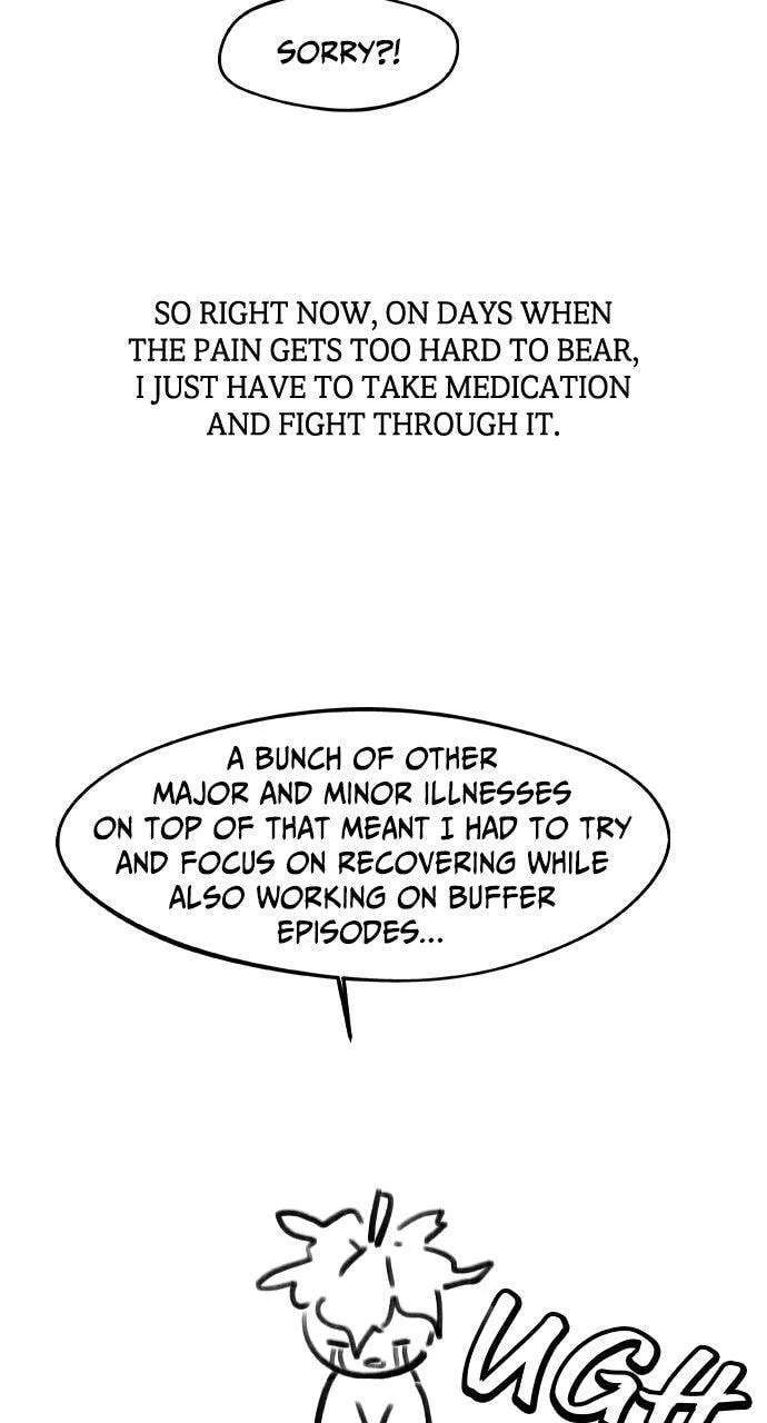 Return of the Gods Chapter 113.5 - page 11