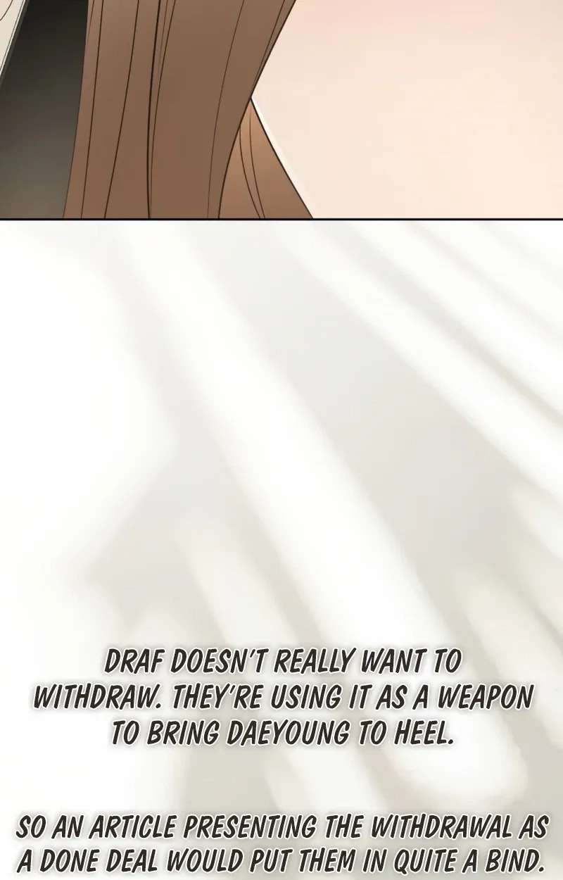I'd Rather Live as a Villain Chapter 41 - page 83