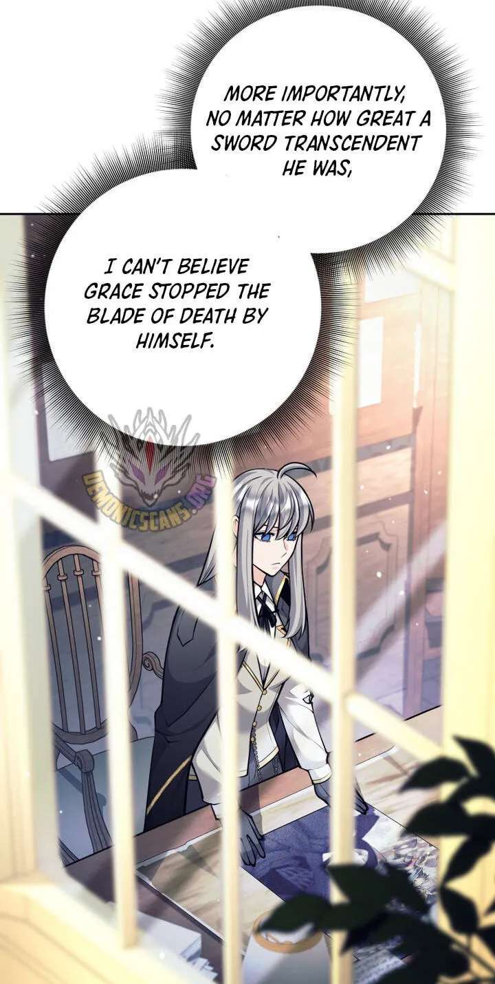 I'm Quitting the Hero's Party Chapter 163 - page 97