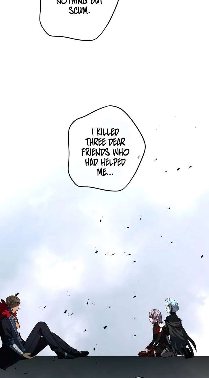 Hidden Class Gravity User Chapter 211 - page 31
