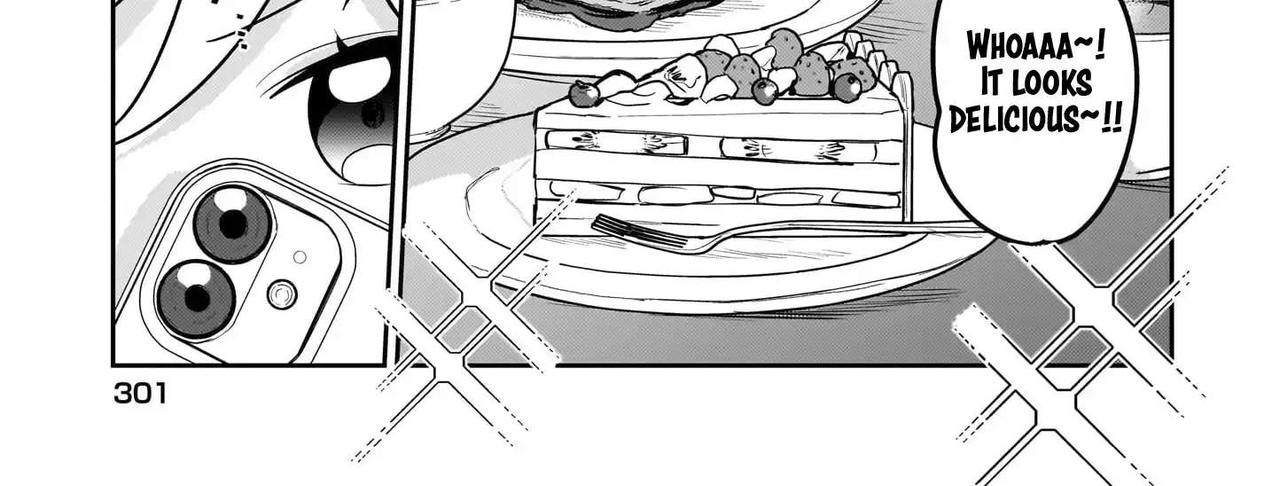Kutabire Salarymen no Ore, 7nenburi ni Saikai shita Bishoujo JK to Dosei wo Hajimaru Chapter 19 - page 7