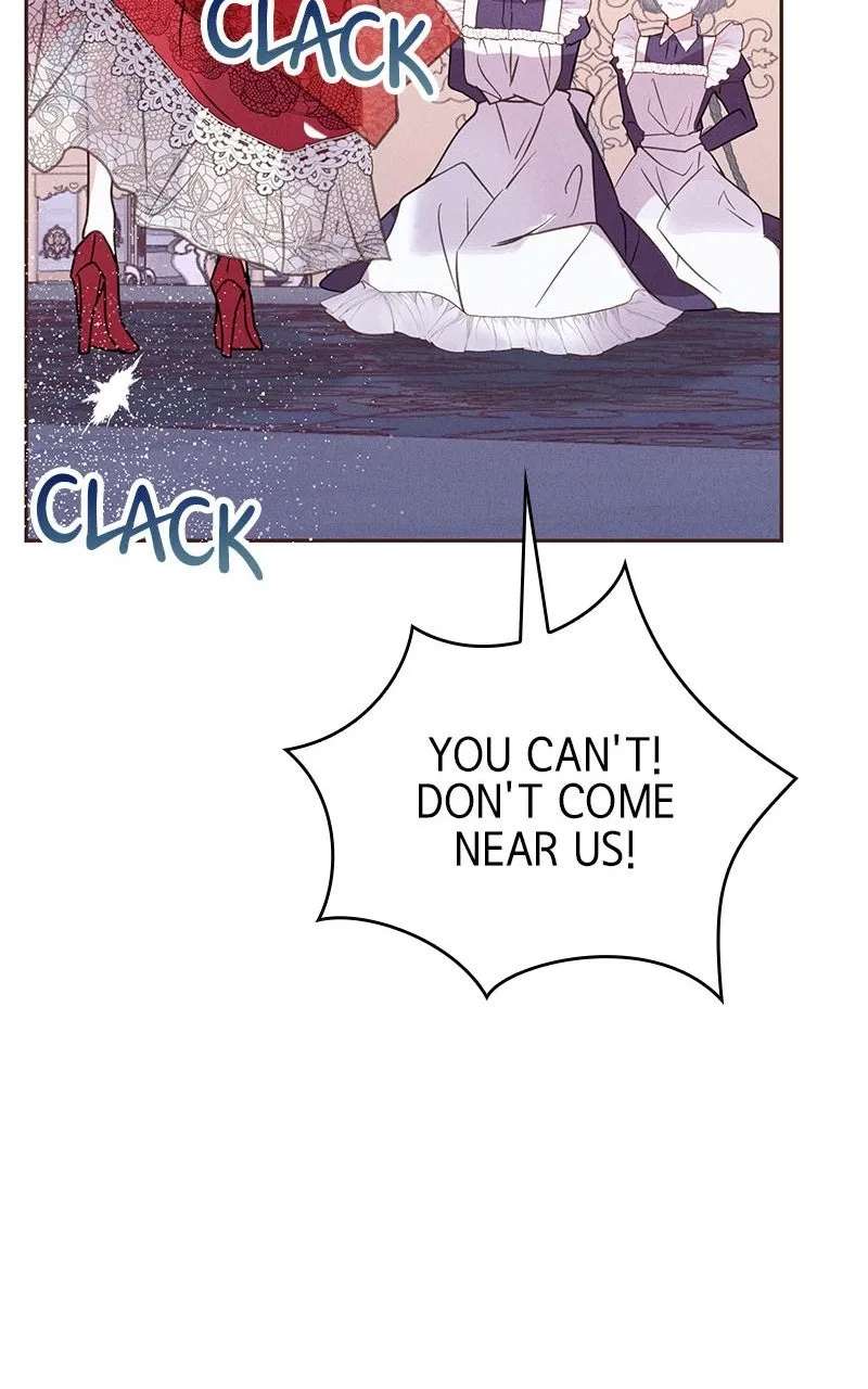 My Unwanted Engagement withthe Final Boss Prince Chapter 10 - page 133