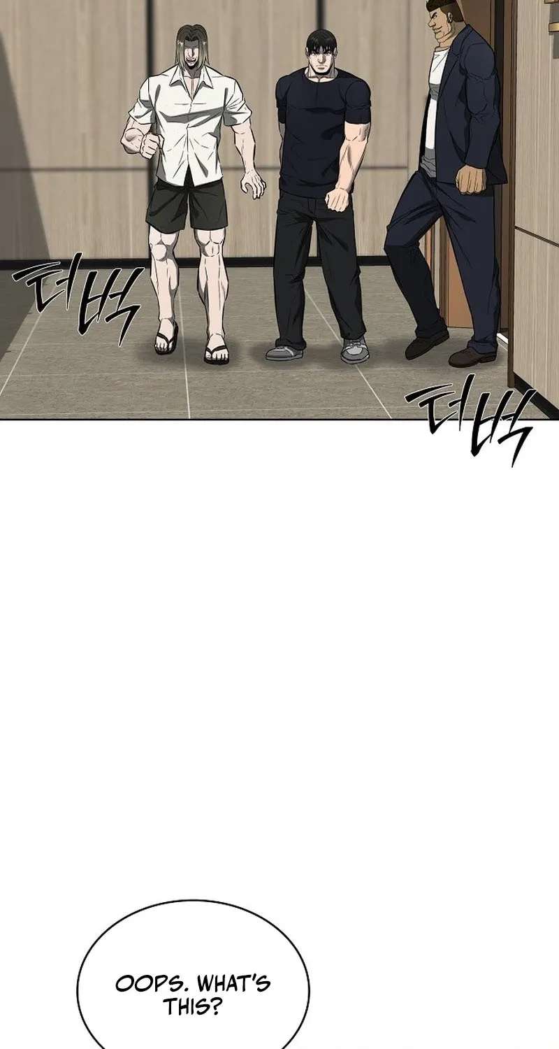 The Former Mercenary’s Life as a Prosecutor Chapter 51 - page 13